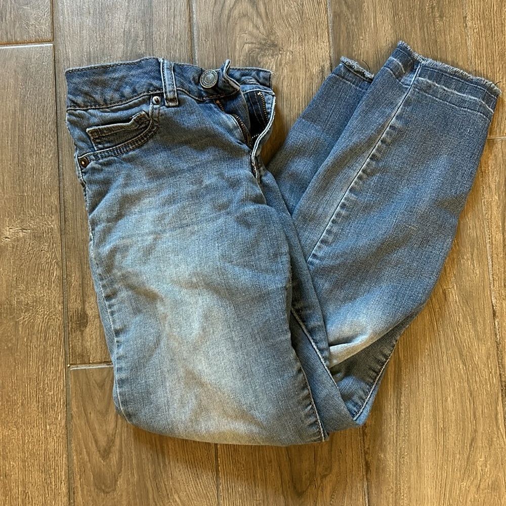 Skinny Jean